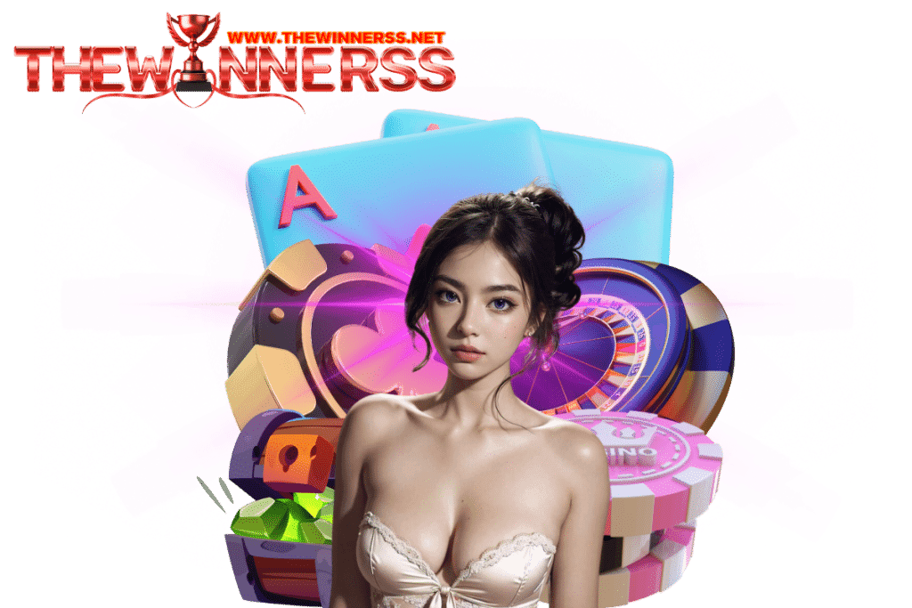 thewinnerss สมัคร